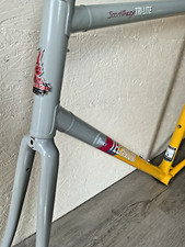 RALEIGH TECHNIUM TELAIO E