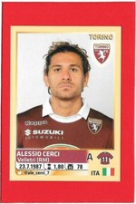 CALCIATORI 2013-2014 Panini