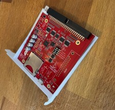 Amiga 3000/4000/4000T SCSI2SD