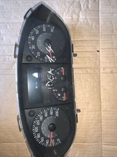 735364160 QUADRO STRUMENTI