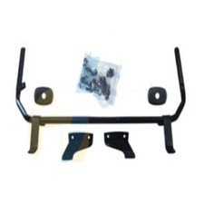 Kit staffe per - kit, visiera