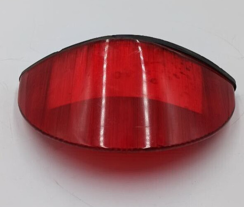 Fanale posteriore moto guzzi - fanale,