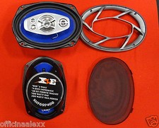 CASSE ACUSTICHE PER AUTO