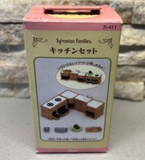 Set fornelli, lavello e