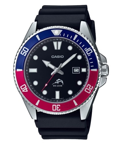 Orologio casio mdv106b - casio, mdv106b-1a2v