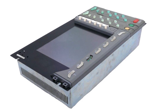 Pannello operatore osai oplink - pannello,