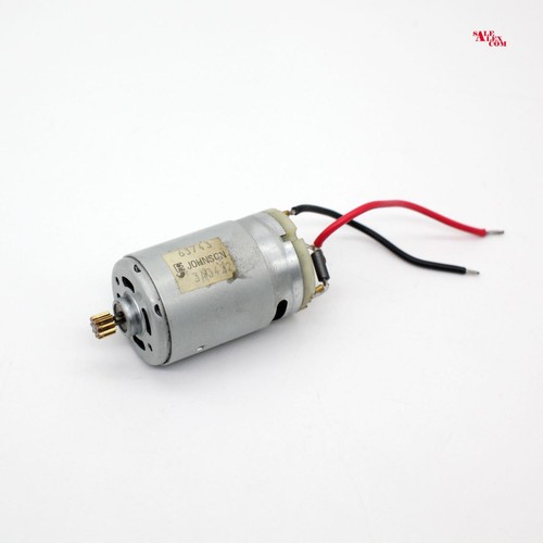Motore johnson 63743 3a3422 - motore,