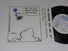 NOT REBOUND ENDEAVORS LINKS nm