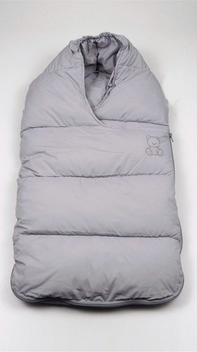 Sacco ovetto termico neonato - sacco,