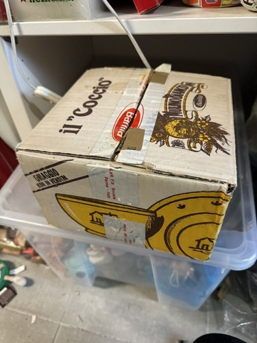 Only box coccio del - only,
