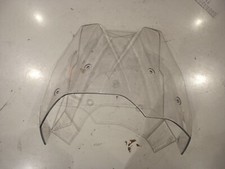 parabrezza windshield BMW F800GS F650GS F700GS F800 F60 F700 GS 46637694991