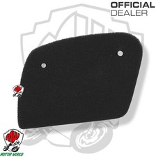 FILTRO ARIA SPUGNA CASSA