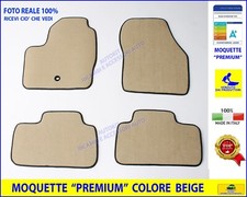 Tappetini Specifici COMPATIBILI con Freelander 2 dal 2006 2014 Tappeti auto