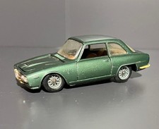 Politoys M 514 Alfa Romeo 2600 Sprint Bertone 1:43