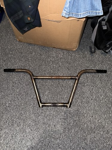 Stranger bmx come over - bmx, barre