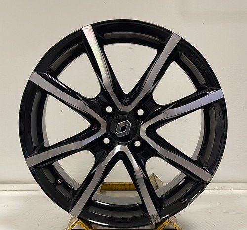 Set cerchi usati renault - set, 4