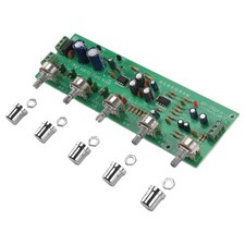 Preamplificatore audio 2.0