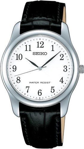 Nuovo orologio seiko - nuovo,