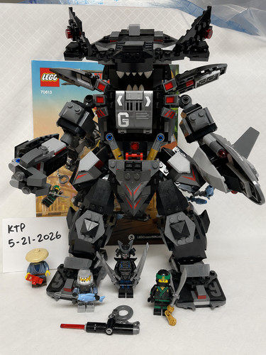 The lego ninjago - lego, movie