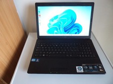 NOTEBOOK ASUS X54C I3