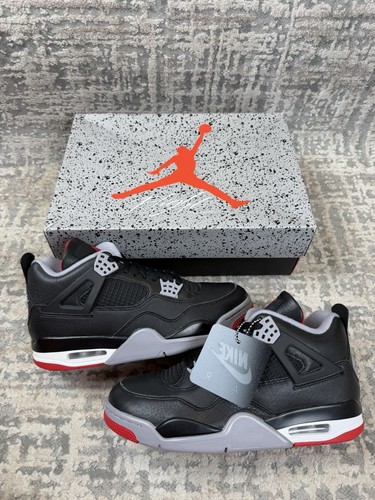 Taglia nike air jordan 4 - 7,5,