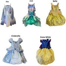Disguise Girl's Disney