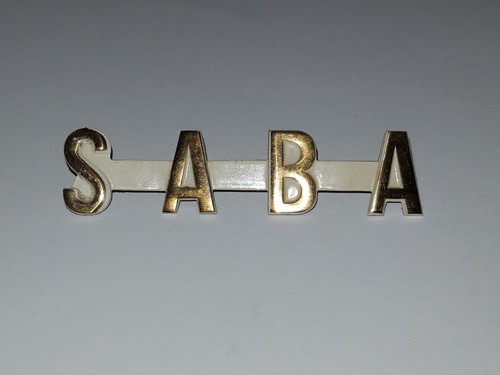 Emblema saba - di,