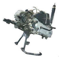 Motore M151M Piaggio Hexagon Lx4 125cc