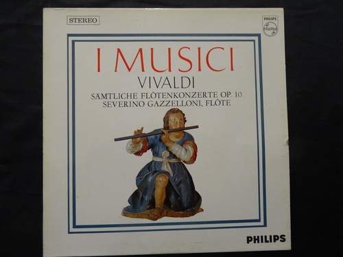 Vivaldi concerto flauto - vivaldi;,