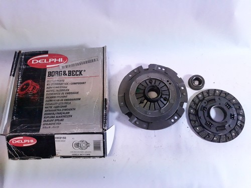 Kit frizione austin rover mini - frizione,