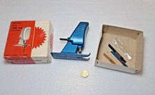 Seghetto alternato per il