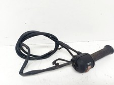 Comando Gas Honda Rebel 250 CMX – Anno 2000 – Originale Usato---?...