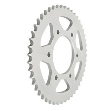 Corona moto adattabile Yamaha