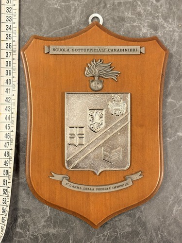 Crest scuola sottufficiali - crest,