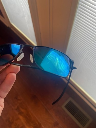 Lotto occhiali sole - sole, oakley