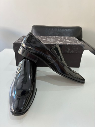Impero scarpe cerimonia uomo - impero,