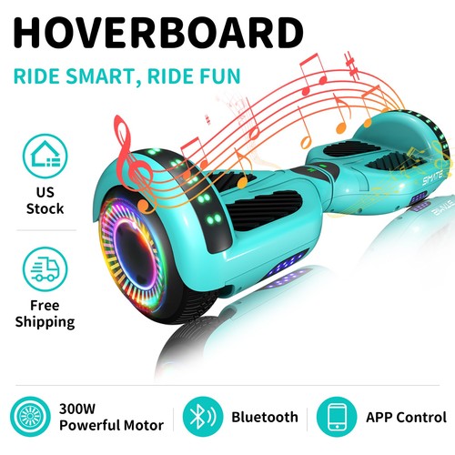 Hoverboard electric bluetooth - hoverboard,