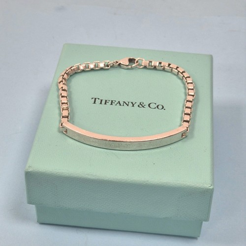 Tiffany bracciale - tiffany,