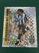 TOP PLAYER FIGURINA CALCIATORI