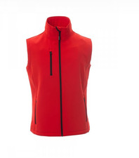 Payper GLASGOW Gilet Softshell