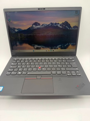 Lenovo thinkpad carbon gen - thinkpad,