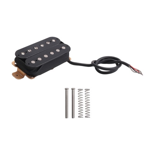 Pickup per chitarra elettrica - pickup,