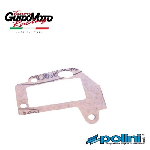 Guarnizione collettore - guarnizione,