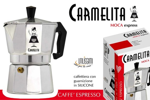 Caffettiera caffè moka - caffettiera,