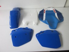 KIT PLASTICHE