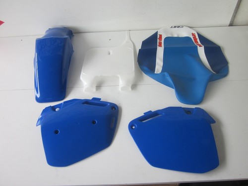 Kit plastiche - kit,
