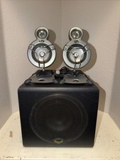 Klipsch Promedia GMX A-2.1 Set