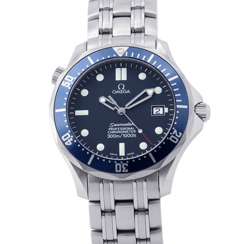 Omega seamaster professional - omega,