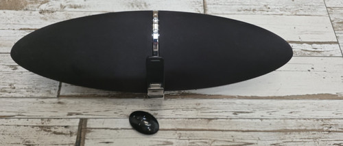 Bowers wilinks zeppelin - wilinks,