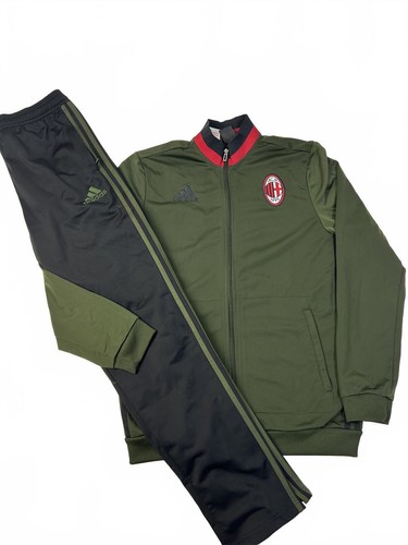 Set tuta pista uomo - pista, adidas